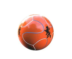 Improved Brazuca Ball!