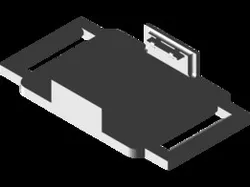 IMU Casing