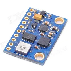 IMU / MPU Case