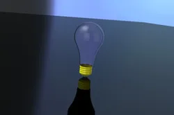 Incandescent Bulb