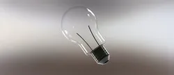 Incandescent Light Bulb