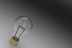 Incandescent light bulb