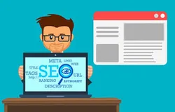 Increas Web Search presense
