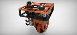 Independent Coaxial Swerve Drive