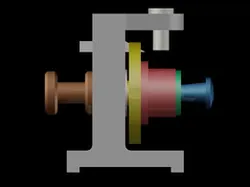 Indexing Drill Jig