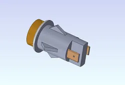 Indicator Lamp