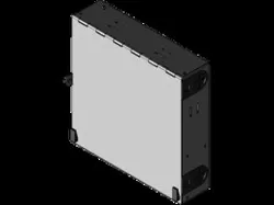 Indoor Patch Panel