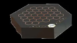 Induction Electric Plate v2.0