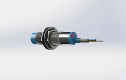 Inductive Proximity Sensor Detection Switch LJ18A3