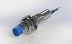 Inductive Proximity Sensor Detection Switch NPN DC6-36V LJ12A3-4-Z/BX