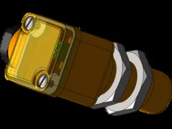 Inductive Sensors NI10