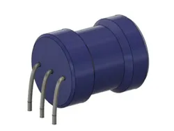 Inductor 3 pin