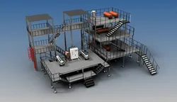 Industrial design