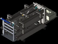 INDUSTRIAL MATE