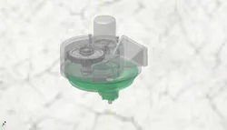 Industrial mixer