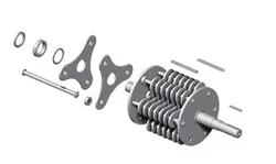 Rotor