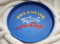 Shark PAUL & SHARK Tray - Free 3D Print Model