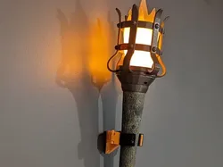 Torch - Free 3D Print Model