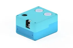 Ultrasonic Obstacle Detection System