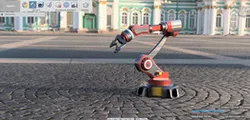 Industrial Robot