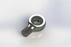 Industrial Rose Joint / Rod end Bearing / Heim Joint