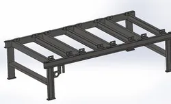 industrial table