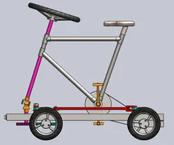 indutrial material handling equipment
