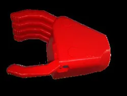 Inexpensive 3D Printed Pre-Assembled Myo-Prosthetic