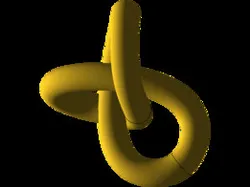 infinite ring