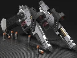 Infinity Firearms 1911