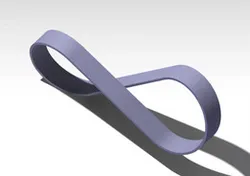 INFINITY