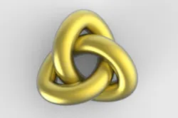 Infinity symbol