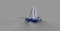 Infuzed (6908) 2018 FRC Power-Up Robot