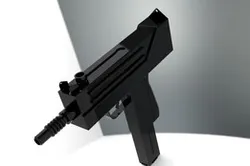 INGRAM  MAC10