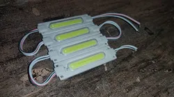 Injection Module Light 12V