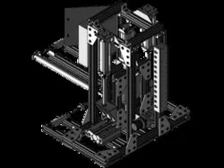 Injection Molding Machine