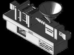INJECTION MOLDING MACHINE