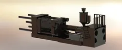 Injection Molding Machine