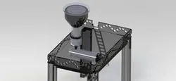 INJECTION MOLDING MODEL