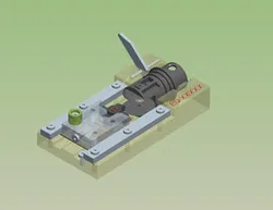 Insertion Fixture