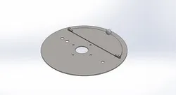 Inspection cover