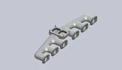Intake Manifold