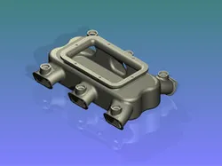 Intake Manifold