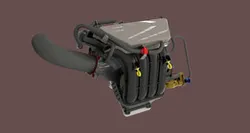 Intake Manifold