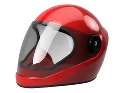 Integral conf 01 by Matinas (intelligent helmet)