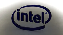 Intel Logo