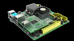 Intel Mini ATX Motherboard