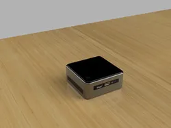 intel nuc