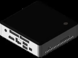 Intel NUC6i3SYK