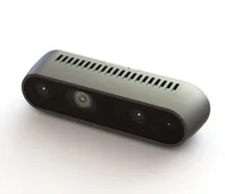 Intel Realsense D435 Camera